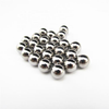 Stainless Steel Bearing Balls 304 316 420