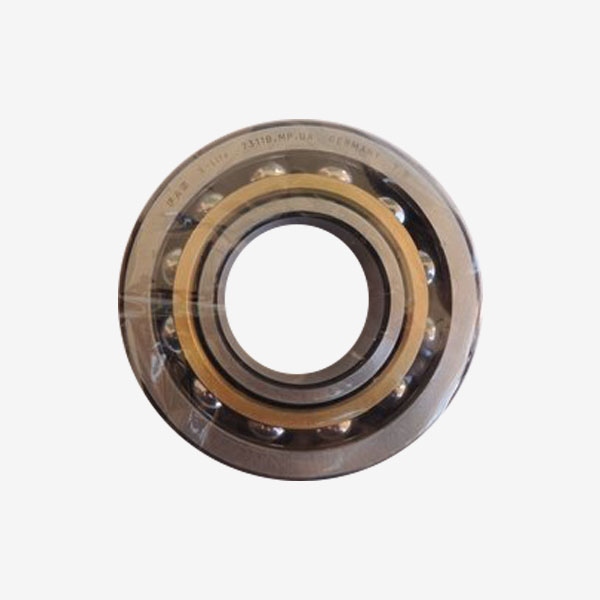 Angular Contact Ball Bearings