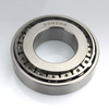 S30206 Stainless Steel Tapered Roller Bearings