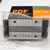 Built-in Freewheel Clutch Bearing Stieber AS45 Linear Guide Block PDF DFS25BL