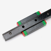 Black Oxidation12mm Linear Rail Guide MGN12 for 3d Printer