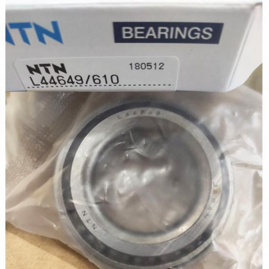 L44649/L44610 Trailer Wheel Bearing Kit