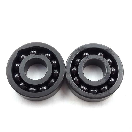 6302 High Temperature Ceramic Silicon Nitride Bearings