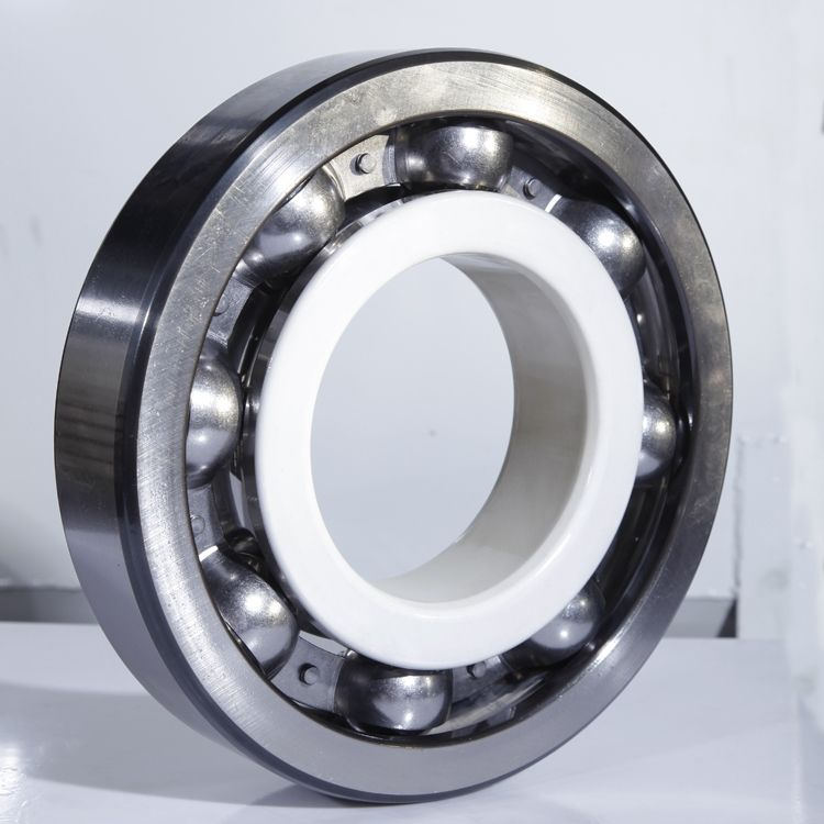 FAG insulated bearings