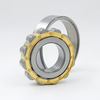 NUP 2307 ECP Cylindrical Roller Bearings