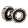 CSK12PP One Way Clutch Bearing 12*32*10mm (1PC) With Keyway FreeWheel Clutch bearing