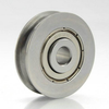 Stainless Steel S628ZZ U Shape Bearing