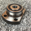 ﻿F-229678.ZKLFA bearing, Double row angular contact ball bearings ...