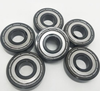 NTN 500 Degree 6202ZZ High Temp Oven Bearings