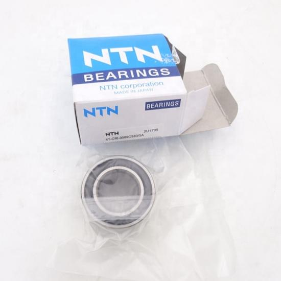 NTN Hub Unit 4T-CR1-0569 CS83/5A 27X52X45mm 