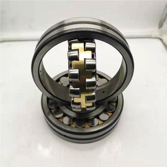 SKF 22220 MB W33 C3 Brass Cage Spherical Roller Bearing