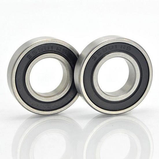 S6901RS Black Seal Stainless Steel Bearings